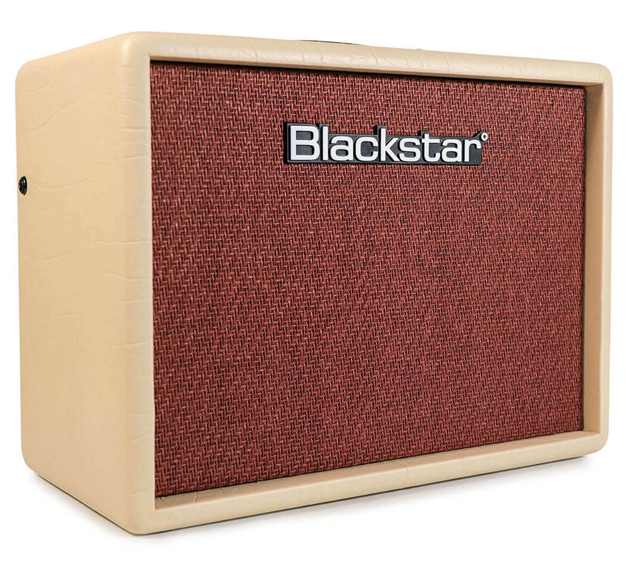 Blackstar Debut 15E Guitar Combo Amplifier w/ Instrument Cable