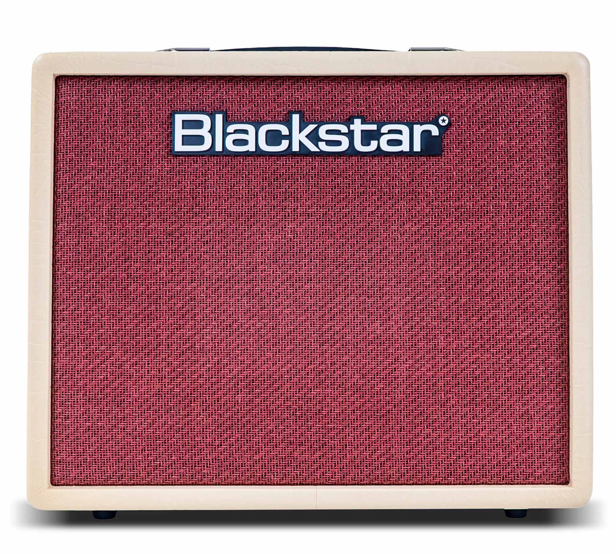 Blackstar Debut 30E Guitar Combo Amplifier - Cream