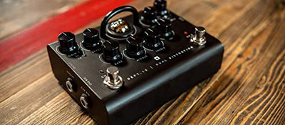 Blackstar Dept 10 Dual Distortion Pedal