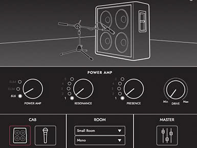 Blackstar Dept 10 Dual Distortion Pedal