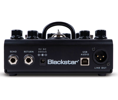 Blackstar Dept 10 Dual Distortion Pedal w/ Power Supply