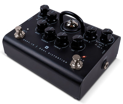 Blackstar Dept 10 Dual Distortion Pedal w/ Power Supply