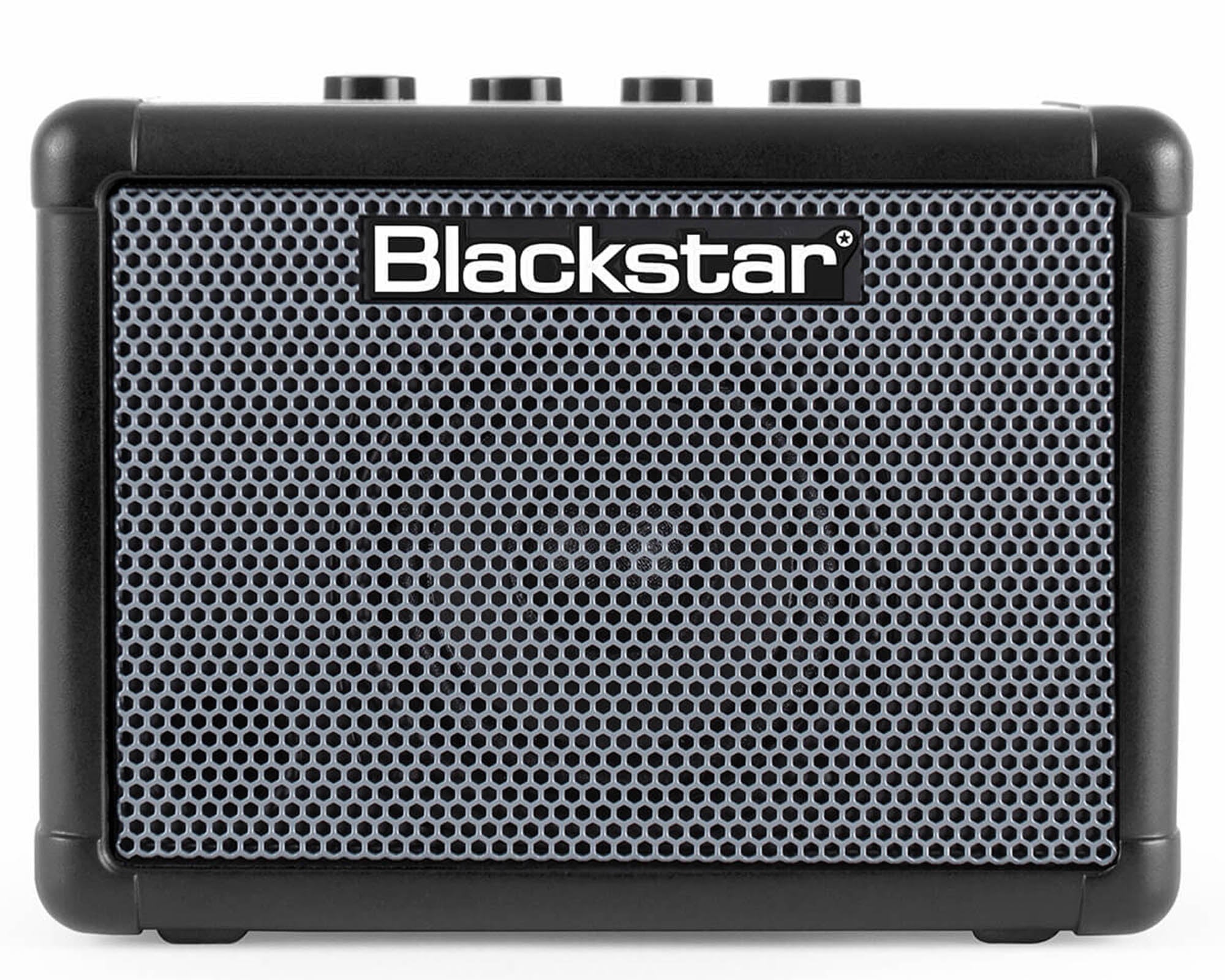 Blackstar Fly 3 Bass Mini Amplifier Stereo Pack - Black