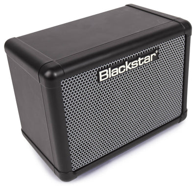 Blackstar Fly 3 Bass Mini Amplifier Stereo Pack - Black