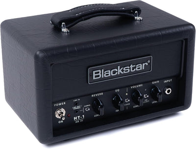 Blackstar HT-1RH MK III 1-Watt Tube Guitar Amplifier Head