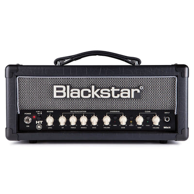 Blackstar HT-5RH MkII Guitar Amplifier Head w/ Instrument Cable