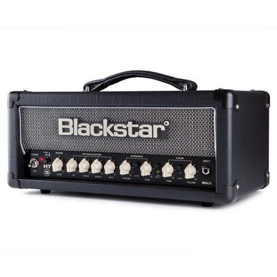 Blackstar HT-5RH MkII Guitar Amplifier Head w/ Instrument Cable