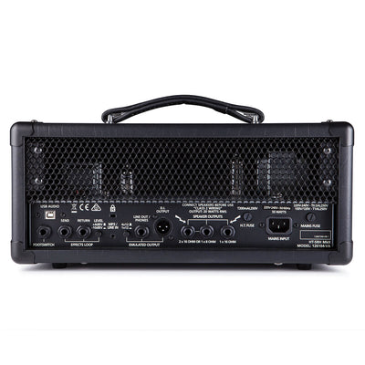 Blackstar HT-5RH MkII Guitar Amplifier Head w/ Instrument Cable