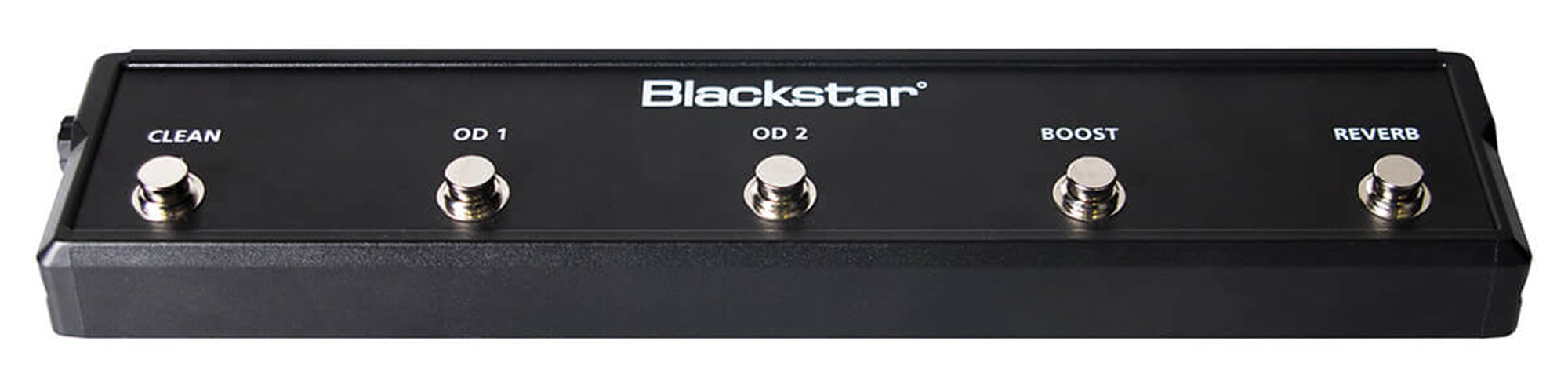 Blackstar FS-14 5-Button Footswitch for MKII Amplifiers