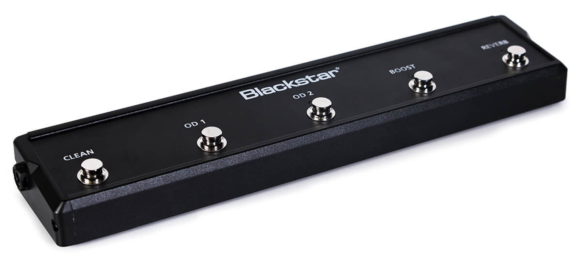 Blackstar FS-14 5-Button Footswitch for MKII Amplifiers