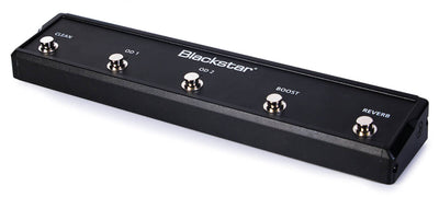 Blackstar FS-14 5-Button Footswitch for MKII Amplifiers