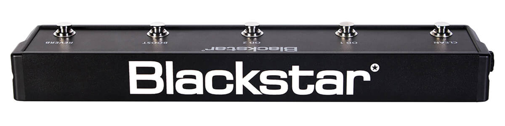 Blackstar FS-14 5-Button Footswitch for MKII Amplifiers