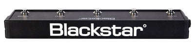 Blackstar FS-14 5-Button Footswitch for MKII Amplifiers w/ Power Supply