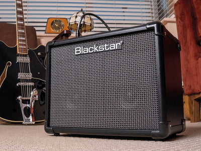 Blackstar ID:CORE V4 Stereo 10 Bluetooth Guitar Combo Amplifier