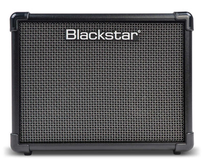 Blackstar ID:CORE V4 Stereo 10 Bluetooth Guitar Combo Amplifier w/ Instrument Cable