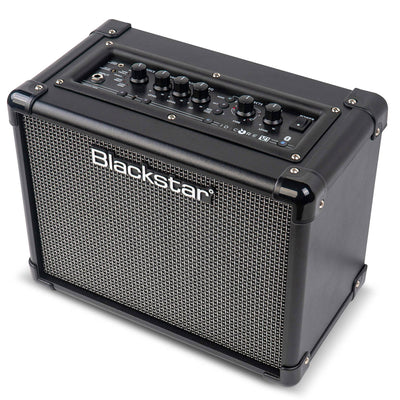 Blackstar ID:CORE V4 Stereo 10 Bluetooth Guitar Combo Amplifier w/ Instrument Cable