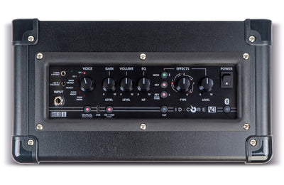 Blackstar ID:CORE V4 Stereo 10 Bluetooth Guitar Combo Amplifier w/ Instrument Cable