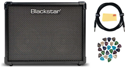 Blackstar ID:Core 20 V4 Stereo Digital Combo Amplifier w/ Instrument Cable