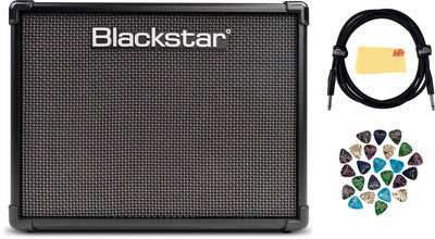 Blackstar ID:Core 40 V4 Stereo Digital Combo Amplifier w/ Instrument Cable