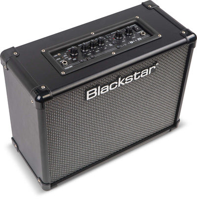 Blackstar ID:Core 40 V4 Stereo Digital Combo Amplifier w/ Instrument Cable
