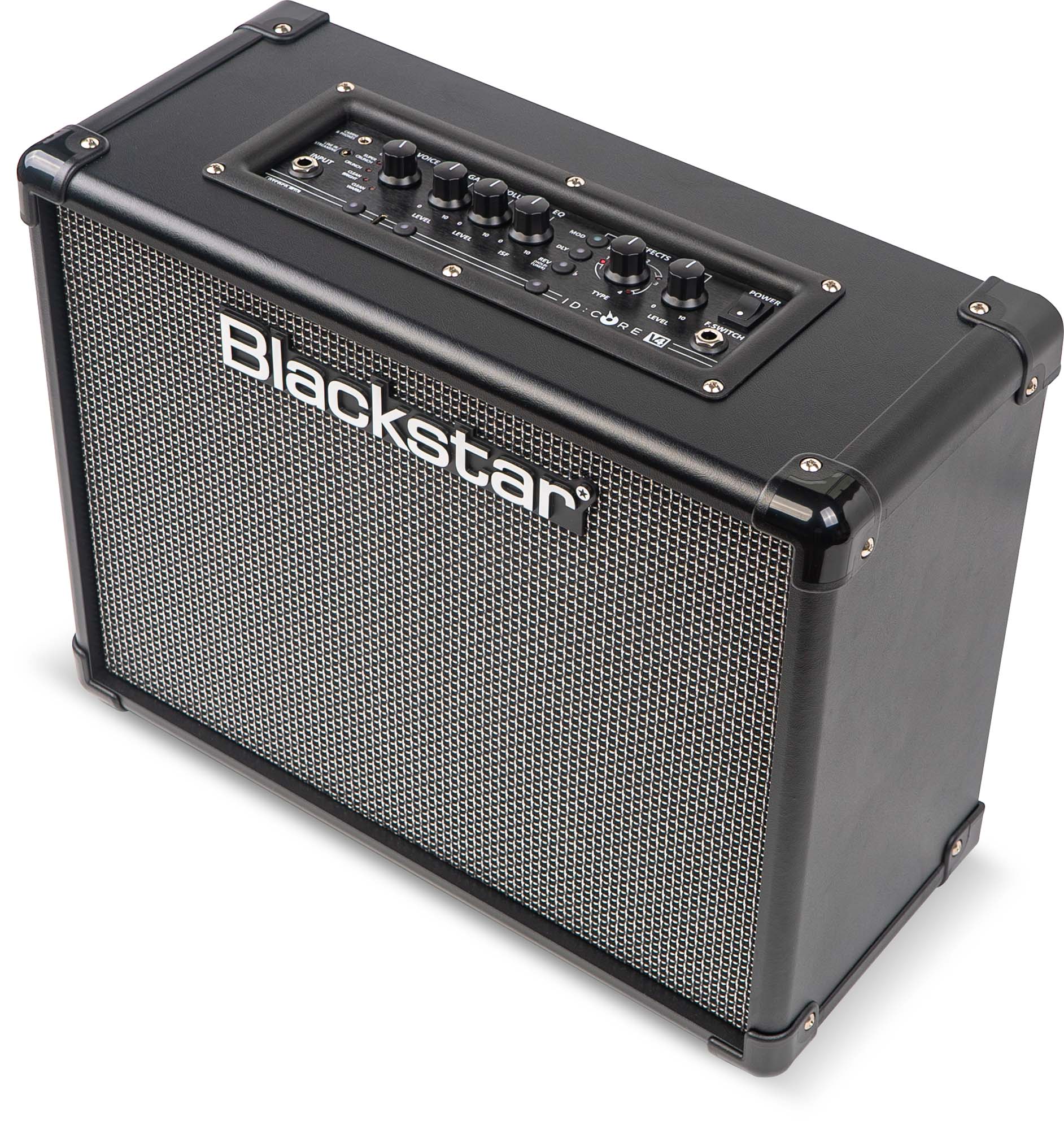 Blackstar ID:Core 40 V4 Stereo Digital Combo Amplifier w/ Instrument Cable