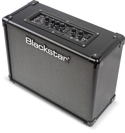 Blackstar ID:Core 40 V4 Stereo Digital Combo Amplifier w/ Instrument Cable