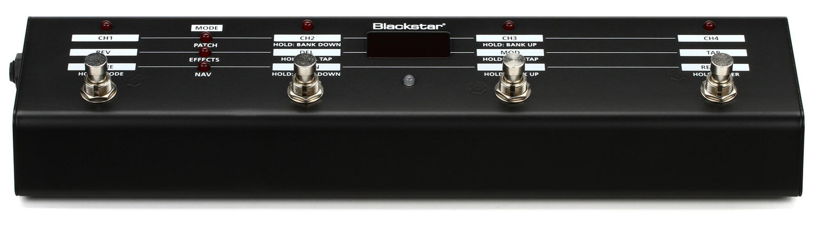 Blackstar FS-10 Multi-Function 3-Mode Foot Controller