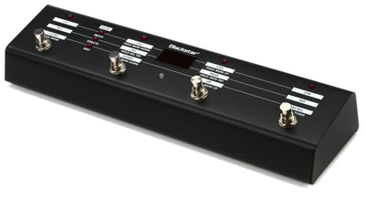 Blackstar FS-10 Multi-Function 3-Mode Foot Controller