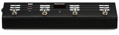 Blackstar FS-10 Multi-Function 3-Mode Foot Controller w/ Power Supply