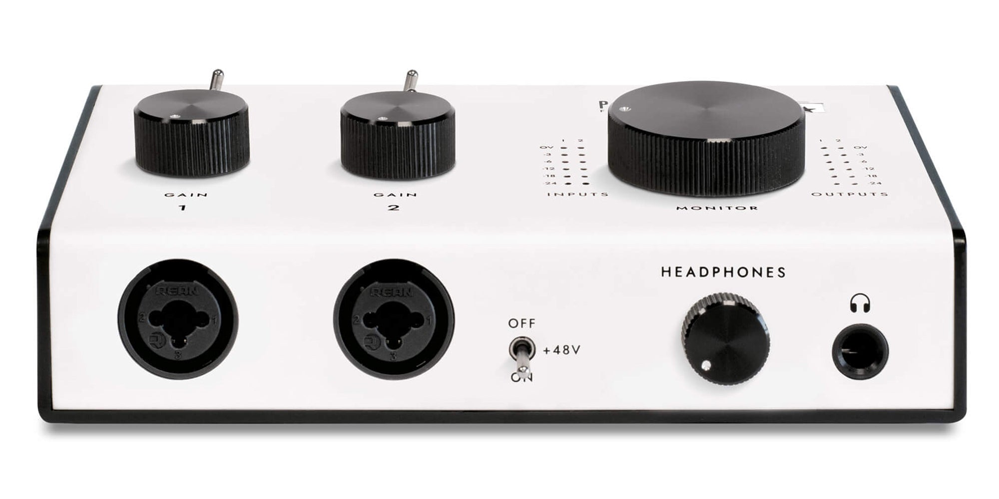 Blackstar POLAR 2 Two-Channel USB Audio Interface for Guitarists