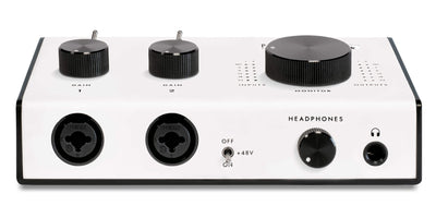 Blackstar POLAR 2 Two-Channel USB Audio Interface for Guitarists