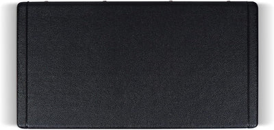 Blackstar St. James 2x12-Inch Vertical Guitar Amplifier Cabinet - Black
