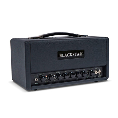 Blackstar St. James 50-Watt 6L6 Tube Guitar Amplifier Head