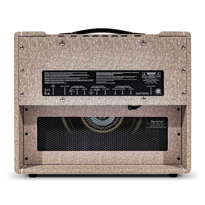 Blackstar St. James 1x12-Inch 50-Watt EL34 Tube Guitar Combo Amplifier