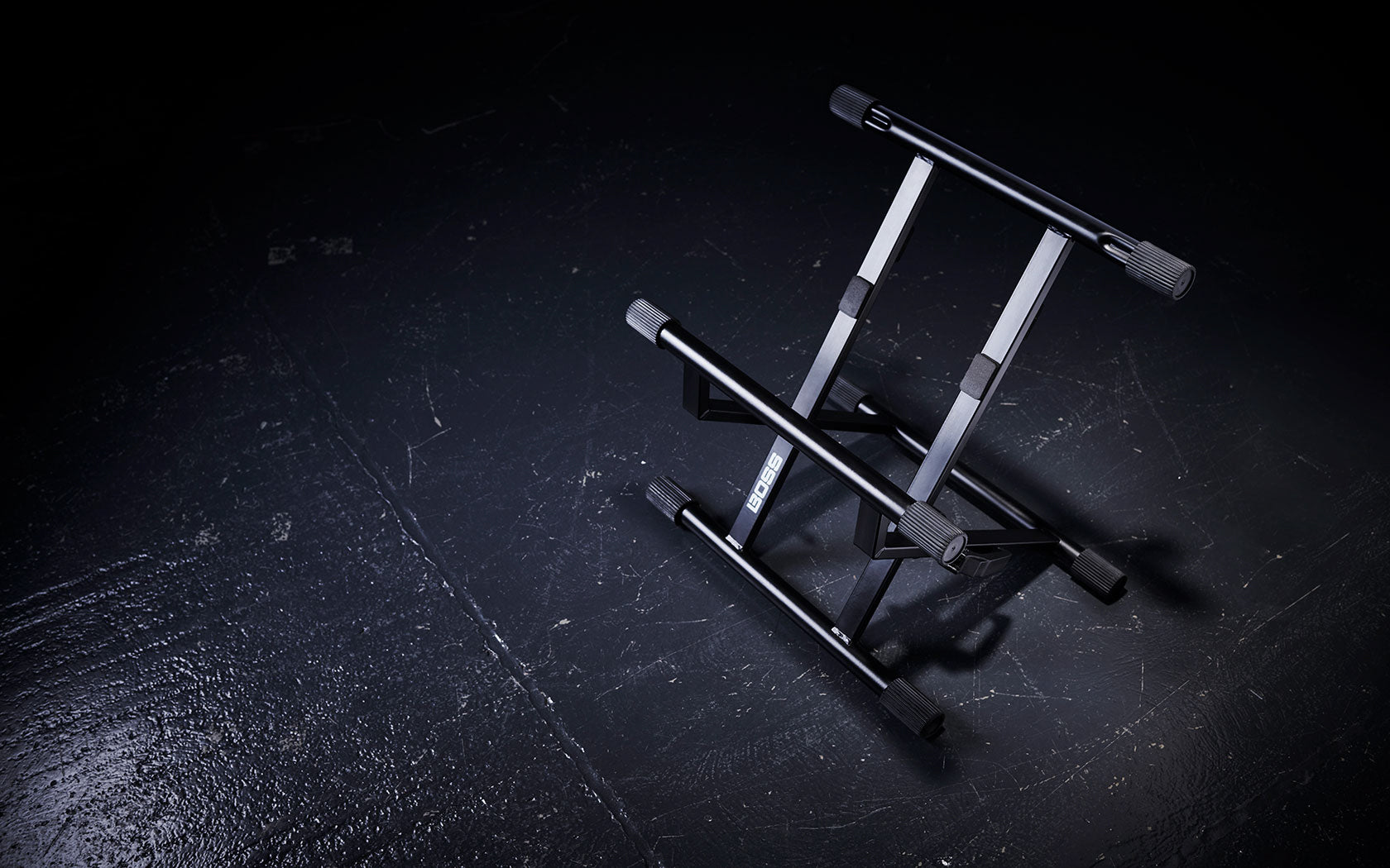 Boss BAS-1 Amplifier Stand
