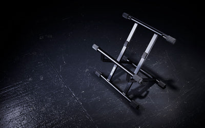 Boss BAS-1 Amplifier Stand