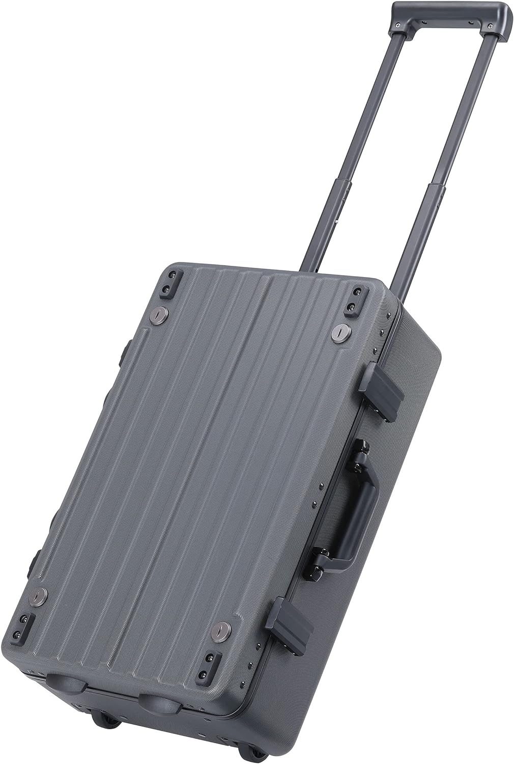 Boss BCB-1000 Heavy Duty Suitcase-Style Guitar Effects Pedal Board
