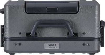 Boss BCB-1000 Heavy Duty Suitcase-Style Guitar Effects Pedal Board