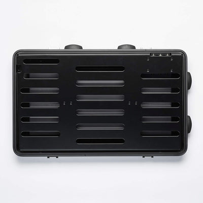 Boss BCB-1000 Heavy Duty Suitcase-Style Guitar Effects Pedal Board