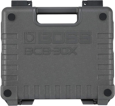 Boss BCB-30X Pedal Carrying Case