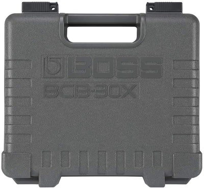 Boss BCB-30X Pedal Carrying Case