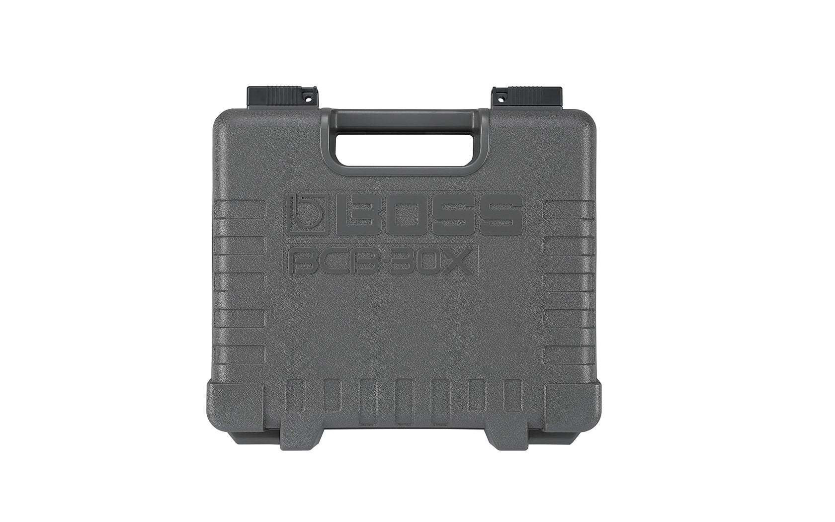 Boss BCB-30X Pedal Carrying Case w/ Instrument Cables