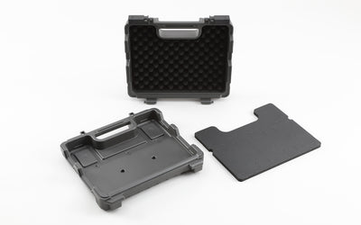 Boss BCB-30X Pedal Carrying Case w/ Instrument Cables