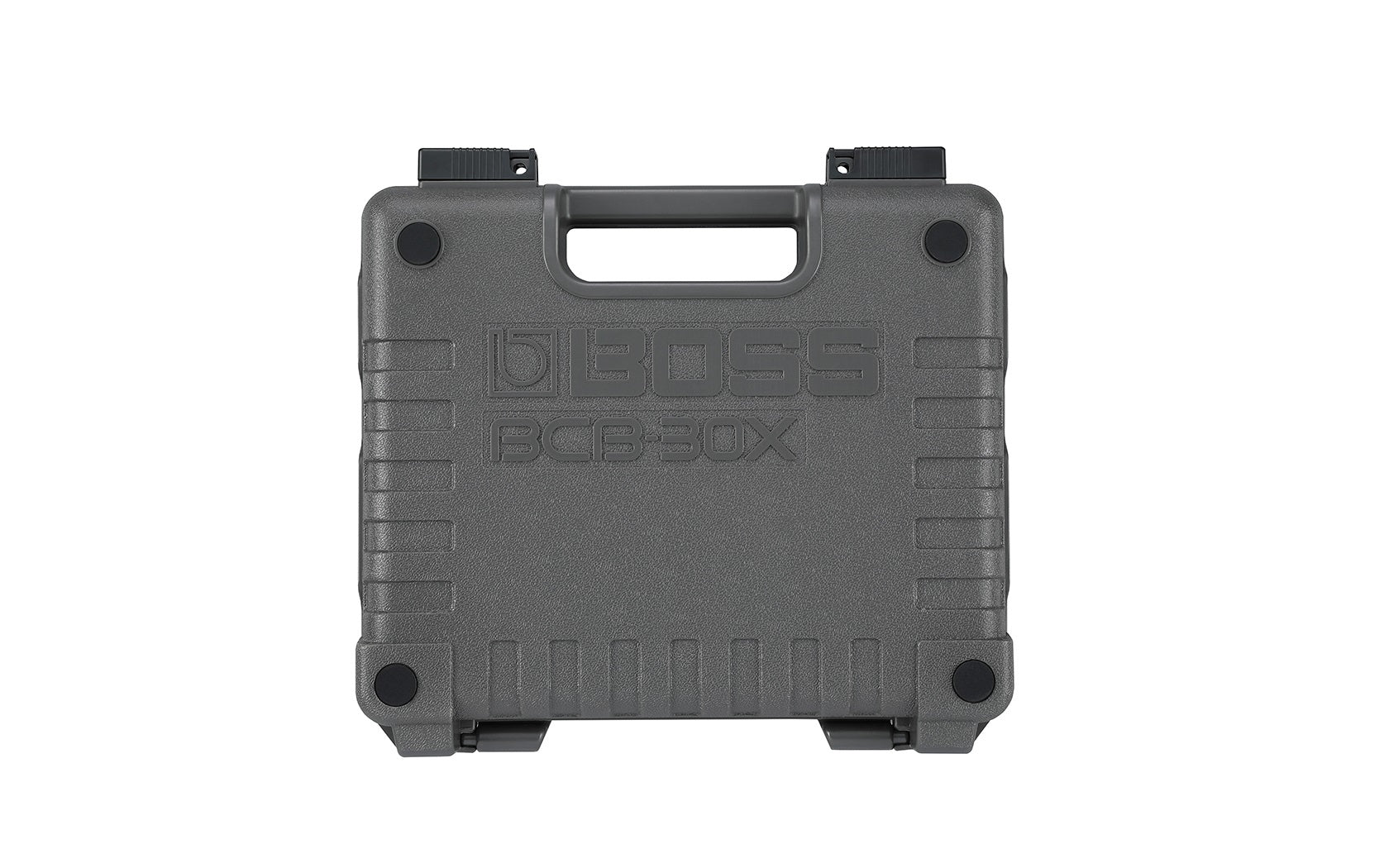 Boss BCB-30X Pedal Carrying Case w/ Instrument Cables