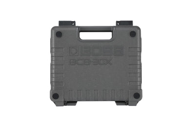 Boss BCB-30X Pedal Carrying Case w/ Instrument Cables