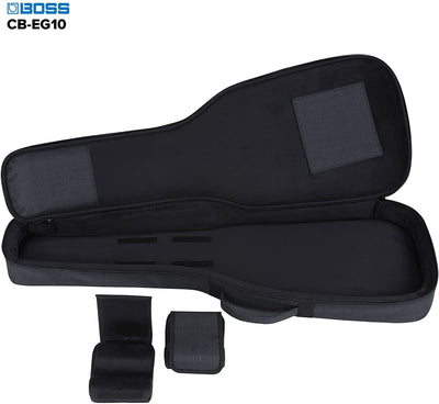 Boss CB-EG10 Lightweight Electric Guitar Gig Bag