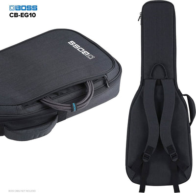 Boss CB-EG10 Lightweight Electric Guitar Gig Bag