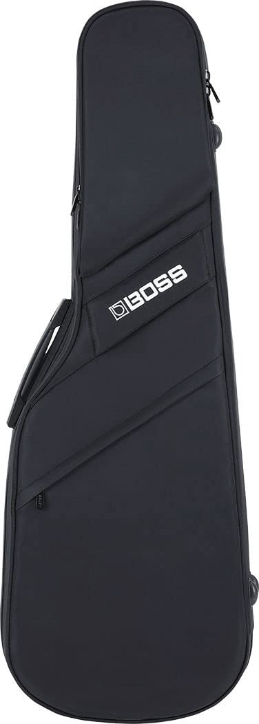 Boss CB-EG20 Semi-Rigid Deluxe Electric Guitar Gig Bag