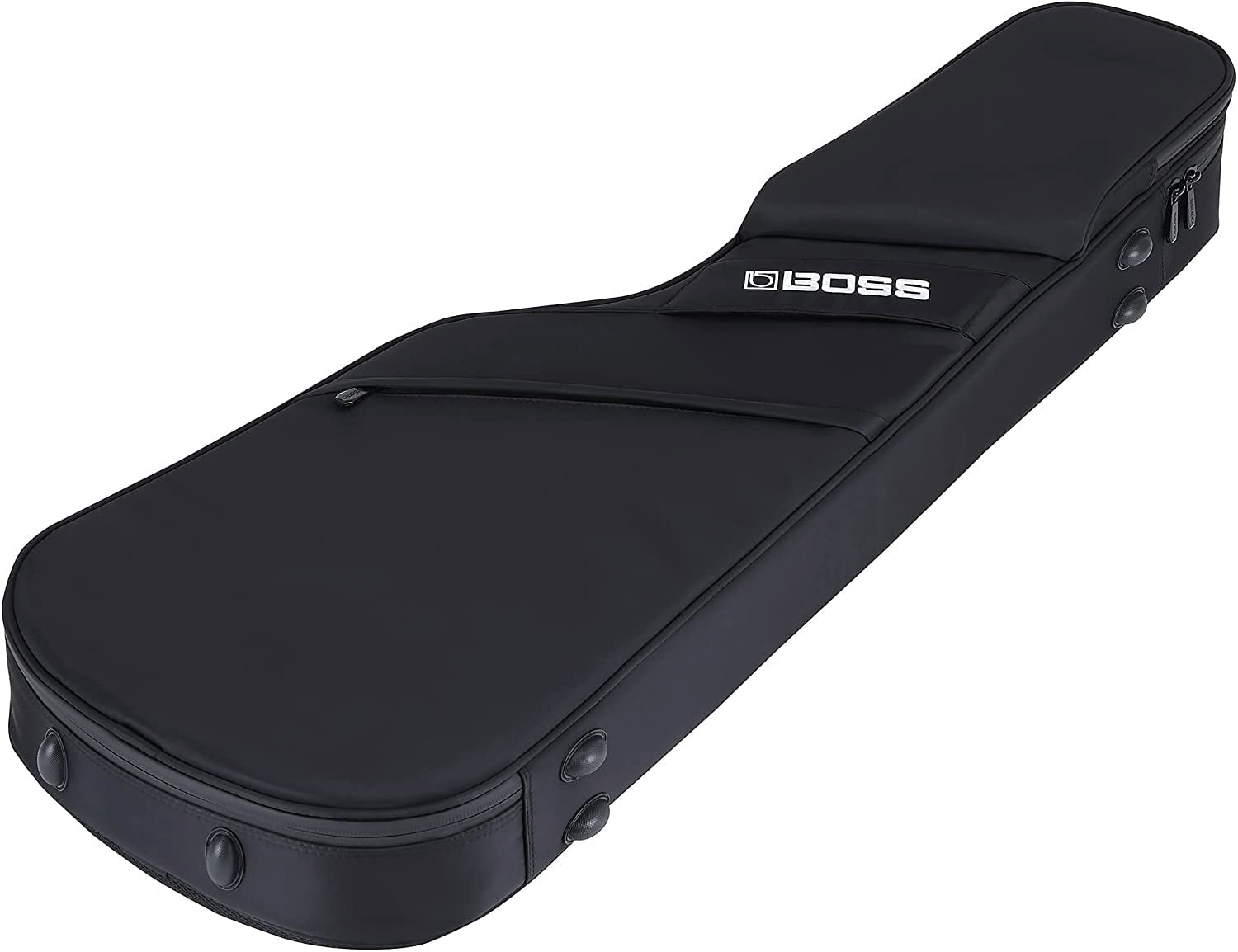 Boss CB-EG20 Semi-Rigid Deluxe Electric Guitar Gig Bag