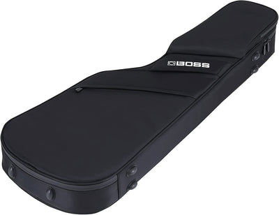 Boss CB-EG20 Semi-Rigid Deluxe Electric Guitar Gig Bag